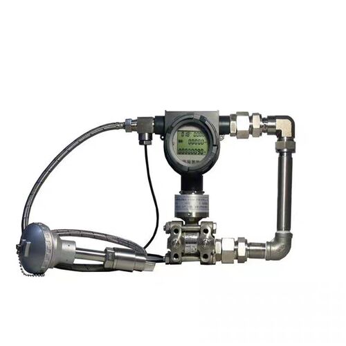 Installation Checklist to Avoid Pitfalls for Multi-Parameter Flow Transmitters（2）