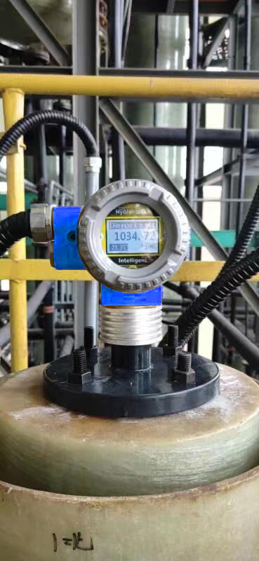 Share 100 applications of tuning fork densitometers-Petroleum/Energy (1–20)