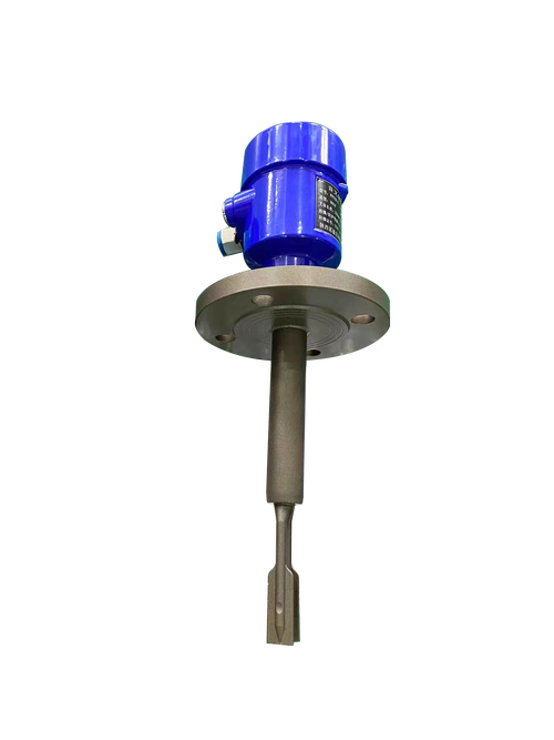 What Is a Point Level Switch?-100 Questions About Tuning Fork Level Switches