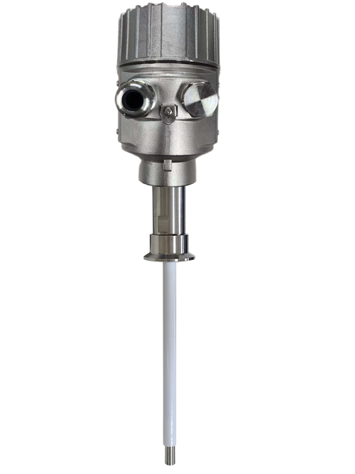 Remote-Mounted Capacitive Level Switch — 100 Q&A