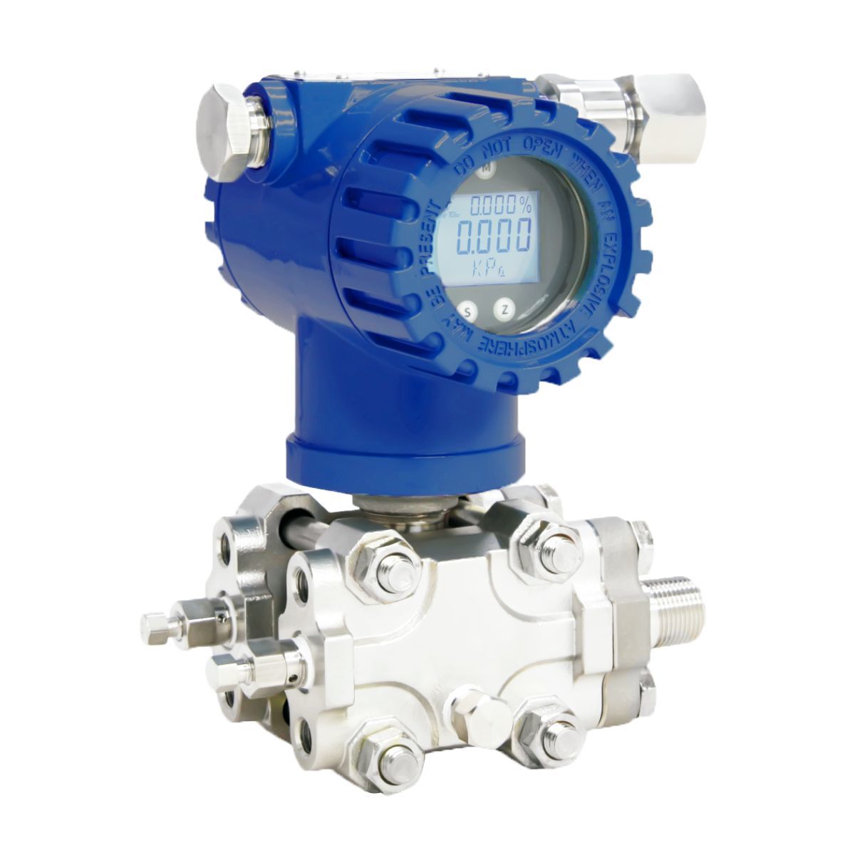 กรณีบริษัทล่าสุดเกี่ยวกับ ข้อควรระวังในการใช้เครื่องส่งสัญญาณความดัน