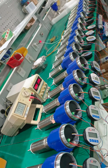 กรณีบริษัทล่าสุดเกี่ยวกับ ทําไม เครื่องมือ จึง 