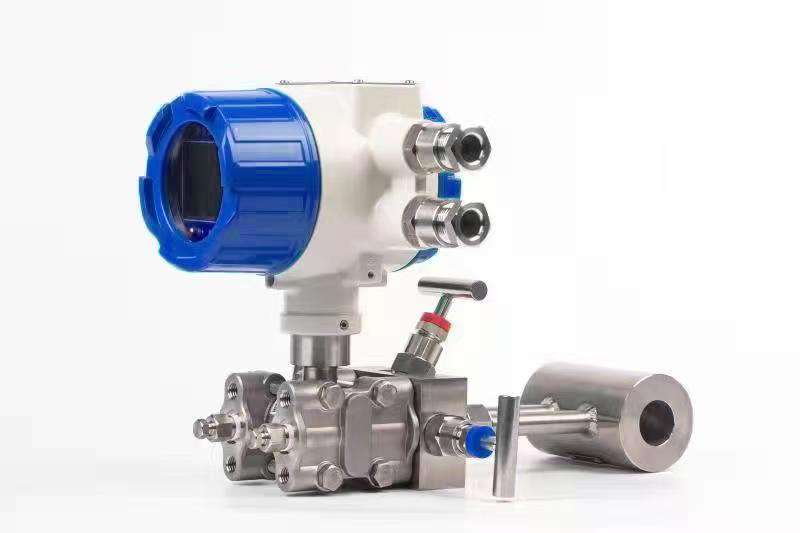 กรณีบริษัทล่าสุดเกี่ยวกับ ทรานสมิตเตอร์แบบหลายพารามิเตอร์วัดอุณหภูมิได้อย่างไร