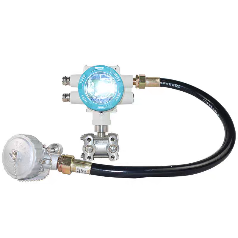 กรณีบริษัทล่าสุดเกี่ยวกับ ระดับการป้องกันของตัวเรือน Multi Parameter Transmitter คืออะไร?