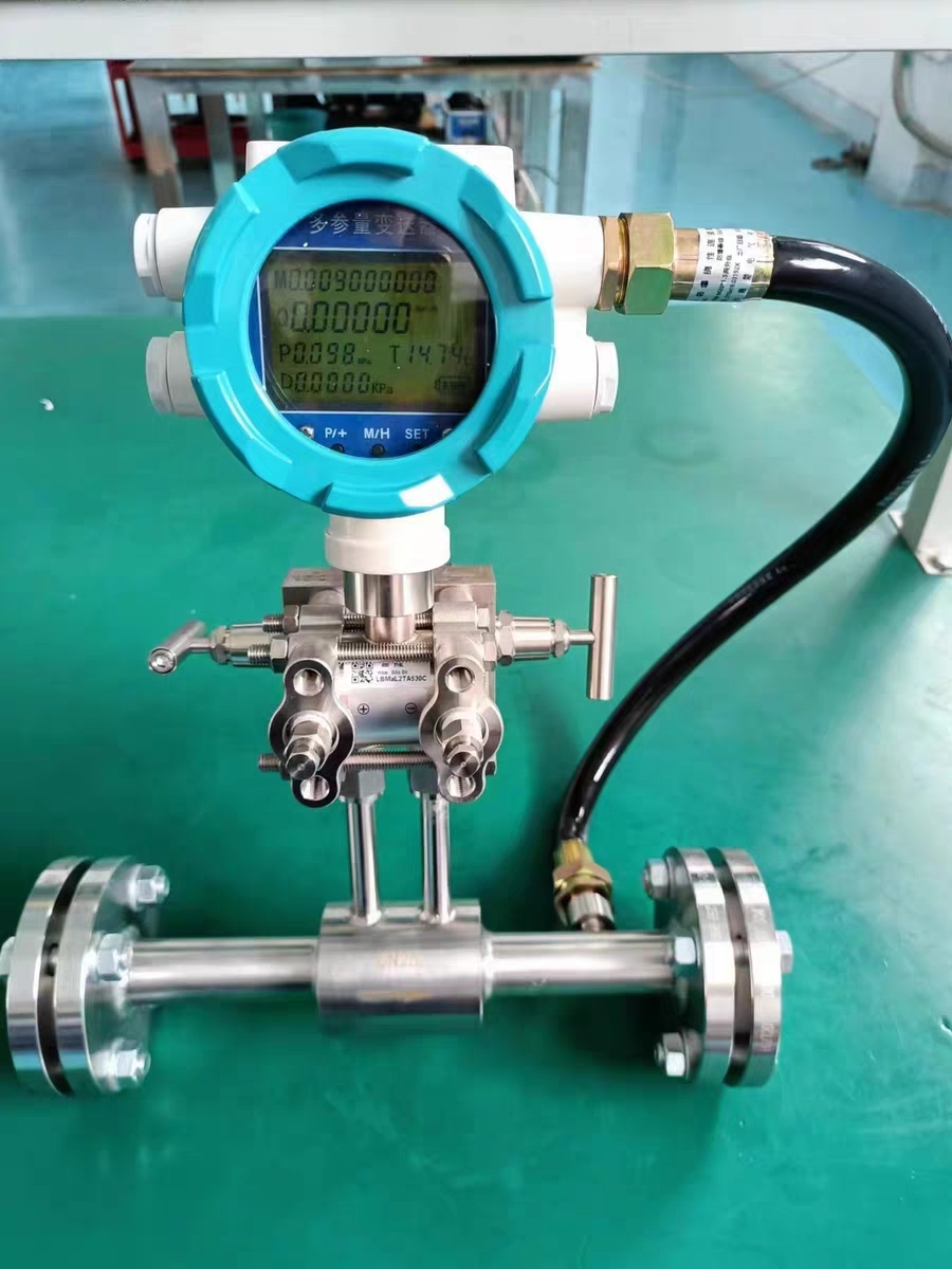 กรณีบริษัทล่าสุดเกี่ยวกับ มีวัสดุอะไรสําหรับเซ็นเซอร์ Multi Parameter Transmitter?