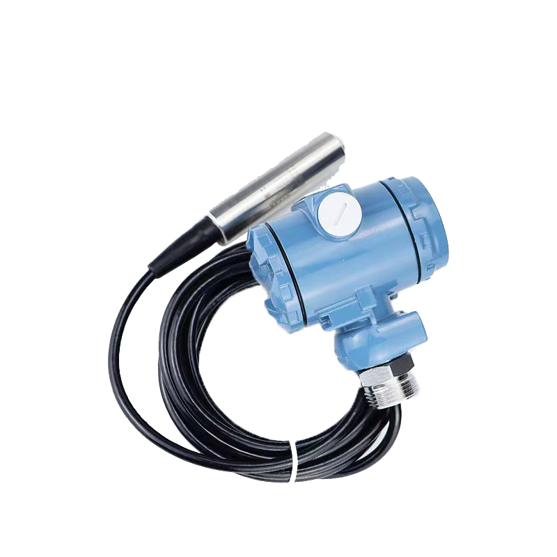 กรณีบริษัทล่าสุดเกี่ยวกับ Digital Oil Flow Meter: Accurate Measurement Solution for Modern Oil Applications