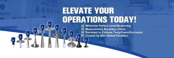 คุณภาพ เครื่องส่งสัญญาณระดับเรดาร์ โรงงาน