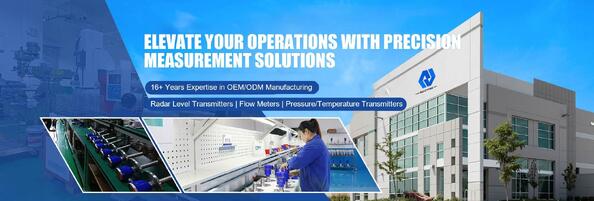 คุณภาพ เครื่องส่งสัญญาณระดับเรดาร์ โรงงาน