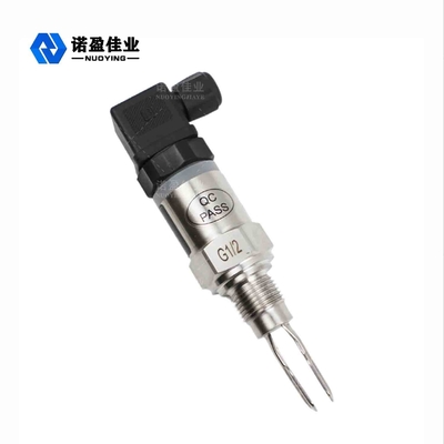 ซื้อ NYYCUK - A Hessman Wiring Tuning Fork Level Switch DPDT Relay Output 44mm online manufacture