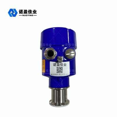 Good price NYRD900 80GHz Hygiene Grade Radar Level Transmitter ความแม่นยำสูง ออนไลน์