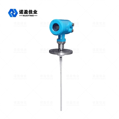 Good price เครื่องวัดระดับเรดาร์แบบคลื่นวิทยุแบบแท่ง PTFE ช่วงการวัด 0 - 6m NYRD702 ออนไลน์