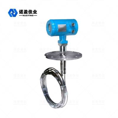 Good price NYRD703 1.8GHz Guided Wave Radar Level Meter เสาอากาศสายเคเบิลคู่ ออนไลน์