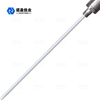 ราคาดี 4 - 20mA RF Admittance Level Transmitter จอแสดงผลดิจิตอลป้องกันการกัดกร่อน ออนไลน์