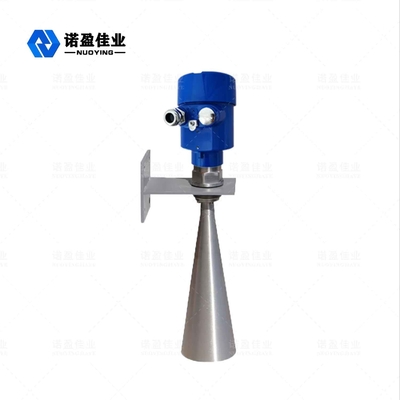 Good price IP67 Horn Type อุณหภูมิห้อง Solid Radar Level Transmitter 26GHz NYRD - SL ออนไลน์