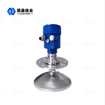 Good price NYRD810 Solid Radar Level Transmitter ผิวมันเงา 26GHz ออนไลน์