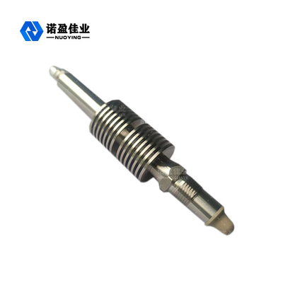 ราคาดี อุณหภูมิของเหลว Hot Flow Switch อัตราการวัดการเปลี่ยนแปลง 106 kPa ออนไลน์