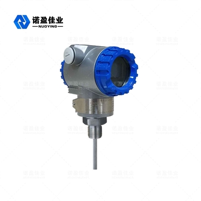 ราคาดี ตัวส่งสัญญาณเซ็นเซอร์อุณหภูมิ 24VDC ความแม่นยำสูง เวลาตอบสนองที่รวดเร็ว ออนไลน์