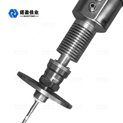ราคาดี NYRD705 1.8GHz Guided Wave Radar Water Level Sensor Stainless Steel ออนไลน์