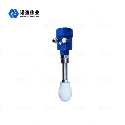 ราคาดี เครื่องส่งสัญญาณระดับเรดาร์แบบหยดน้ำ 2.0MPa PTFE Non Contact NYRDSD ออนไลน์