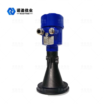 ราคาดี NYRD - PB - E Modbus Flat Radar Level Transducer Corrosion PFA PTFE ออนไลน์