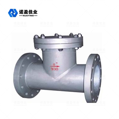 ซื้อ NYLD - กรองก๊าซธรรมชาติเหล็กกล้าคาร์บอน GYQ Q235B 40MPa online manufacture