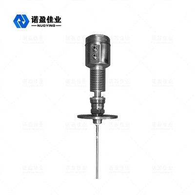 ซื้อ 24VDC NYRD705 Guided Wave Radar Level อุณหภูมิสูงสำหรับเครื่องส่งสัญญาณของเหลว online manufacture
