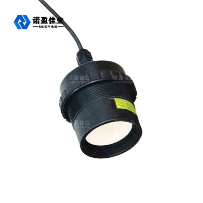ราคาดี NYCSUL502 เครื่องวัดระดับอัลตราโซนิก IP65 สำหรับการบำรุงรักษากากตะกอน 24VDC ฟรี ออนไลน์