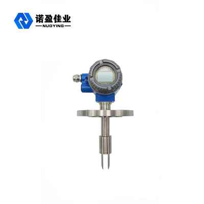 ซื้อ เครื่องวัดความหนาแน่นของส้อมปรับไฟเบอร์อัจฉริยะถังท่ออุณหภูมิสูง online manufacture