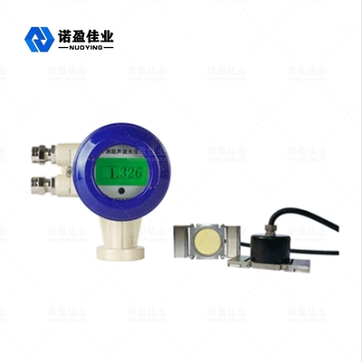 ซื้อ เครื่องส่งสัญญาณระดับอัลตราโซนิกแบบไม่สัมผัส NYWT ภายนอกที่แนบมา online manufacture