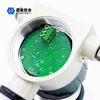 ซื้อ เกจวัดระดับอัลตราโซนิกในตัวสำหรับน้ำ M20 X 1.5 online manufacture