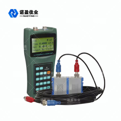 ซื้อ NYCL - 100C เครื่องวัดการไหลของอุลตร้าโซนิคแบบใช้มือถือเครื่องวัดความร้อนแบบออนไลน์ online manufacture