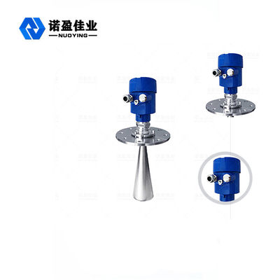 ราคาดี เครื่องส่งสัญญาณระดับเรดาร์แบบกำหนดเอง 26G สำหรับไซต์งานเคมีฝุ่น NYRD 809 ออนไลน์