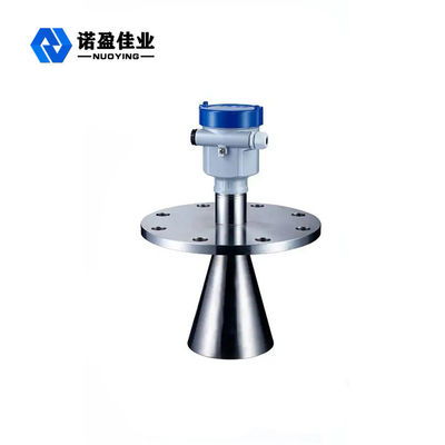 ราคาดี เครื่องวัดระดับเรดาร์เลเซอร์อัจฉริยะที่ใช้พลังงานต่ำสำหรับระยะทางไกล ออนไลน์