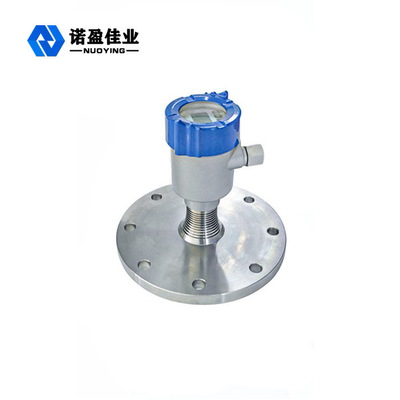 ซื้อ เครื่องส่งสัญญาณระดับเรดาร์ระยะ 70 เมตร 26G แหล่งจ่ายไฟ 24V ความถี่สูง online manufacture
