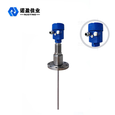 ซื้อ NYRD 705 เครื่องส่งสัญญาณระดับเรดาร์แบบคลื่นนำทางสำหรับของเหลวในสภาพแวดล้อมที่มีอุณหภูมิสูงและความดันสูง online manufacture