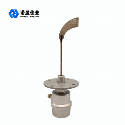 ซื้อ Sickle NYZX สวิตช์ระดับพายแบบหมุน 24VDC ความต้านทานการหมุน online manufacture