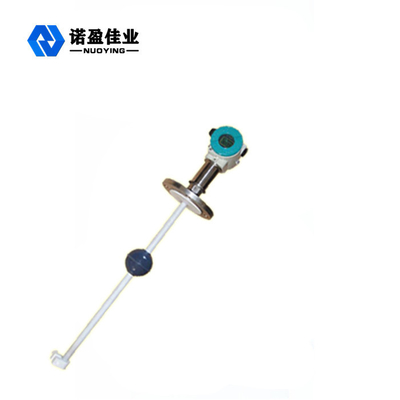 ซื้อ เกจวัดระดับแม่เหล็กลูกลอยที่มีความเสถียรสูงสำหรับการวัดของเหลว online manufacture