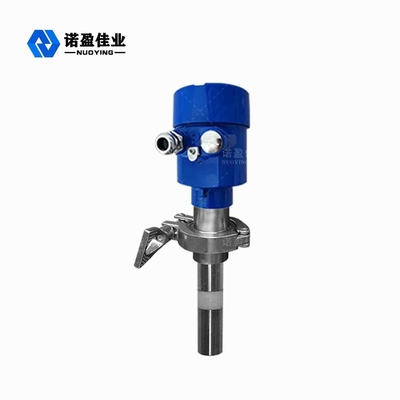 ซื้อ 200 มม. IP67 NYDR-1 วิทยุความถี่ Capacitor Switch เชื่อมต่อกับ Thread online manufacture