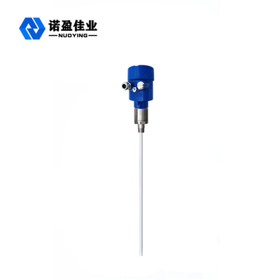ซื้อ NYSP RF Admittance Level Transmitter สำหรับวัสดุหนืด online manufacture