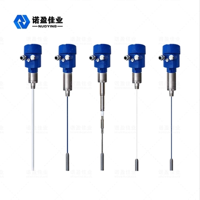 ซื้อ หน้าแปลนเกลียว NYSP สวิตช์ระดับการอนุญาต RF IP67 สวิตช์ระดับประเภท RF online manufacture
