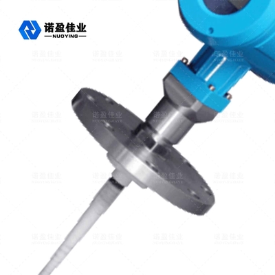 ซื้อ เครื่องส่งสัญญาณระดับเรดาร์แบบคลื่นนำทางอัจฉริยะสำหรับของเหลวที่มีอุณหภูมิสูง online manufacture