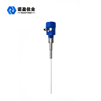 ซื้อ 13 - 35VDC RF Admittance Level Transmitter สำหรับสภาวะการกวนที่แข็งแกร่ง online manufacture