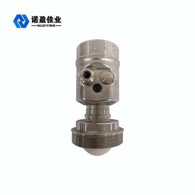 ซื้อ NYRD900 80G เครื่องวัดระดับเรดาร์ที่มีความแม่นยำสูงรองรับการดีบักระยะไกล online manufacture
