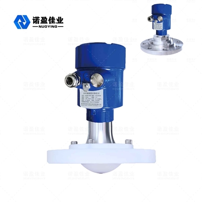 ซื้อ NYRD900 เสาอากาศ PTFE 80G เครื่องวัดระดับเรดาร์ ช่วงการวัด 0.08 - 150 ม. online manufacture