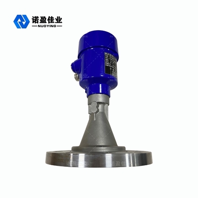 ราคาดี เครื่องส่งระดับราดาร์ 80GHz สําหรับซิลอัสของเหลวและแข็ง ออนไลน์