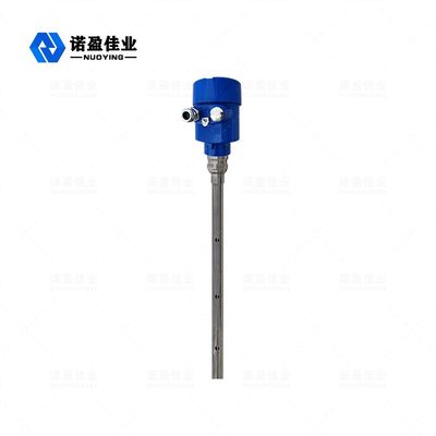 ราคาดี NYRD704 1.8GHz Radar Level Meter 4-20mA 6m Radar Liquid Level Sensor สําหรับถังเก็บสลูรี่และซีเมนต์ไซโล พร้อม IP67 ออนไลน์