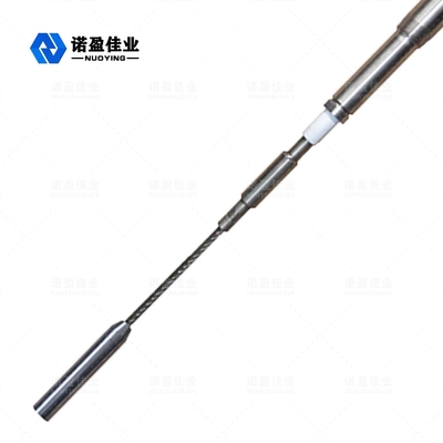 ซื้อ NYSP-Z18 เครื่องส่งระดับการเข้า RF สําหรับการวัดระดับของของเหลวประกอบด้วยความมั่นคงสูงและราคาที่ดี online manufacture