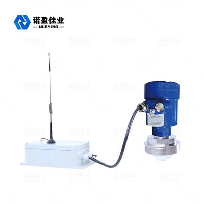 ราคาดี อุตสาหกรรม 80GHz ระดับระดับราดาร์ความแม่นยําสูง ส่ง 4-20mA การออกสําหรับสายอะลูมิเนียมเหลว ออนไลน์