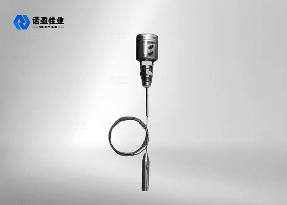 ซื้อ NYRD-701 30m เครื่องวัดระดับเรดาร์คลื่นที่นําทางติดต่อ สําหรับเหลวที่มีการกัดรังแรง online manufacture