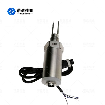 ซื้อ NYYCUK-A การปรับระดับสวิตช์ฟอร์คสําหรับทุกชนิดของเหลวที่มีฟอร์ค 44 มม online manufacture